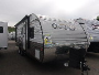 2014 Shasta Oasis